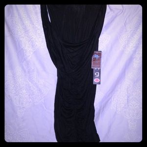 5 for $35 little black dress Black small
